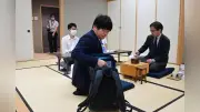 長谷部六段が△７六香でクラス優勝、飯島八段は「手厚い△３三銀を見落とした」と自己批判 第39期竜王戦４組決勝