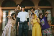 橋本環奈×チェ・ジョンヒョプ『バカンスの法則』本予告公開、OPはILLIT新曲