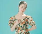橋本環奈、撮影2日目でグループLINE発足 チェ・ジョンヒョプとの爆笑秘話明かす