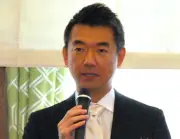 橋下徹氏、北陸新幹線「桂川案」に私見「何兆円も投じることに国民は納得するのか」