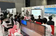 HBA、札幌のインターンシップEXPOで学生100名超が来場 文系SEの可能性を紹介
