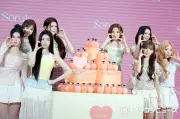 Hearts2Hearts、日本デビュー前に来日イベントで新ミューズ就任を報告