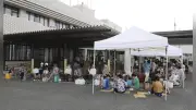 熊本地震被災地で猛暑日、熱中症リスク高まる…専門家が注意喚起