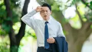 熱中症で怖いのは脳だけじゃない！腎臓と肝臓も危険、回復後2～3日は要注意