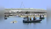 辺野古転覆事故、高校生犠牲者の父親が初めて記者会見「学校も生徒の船長」