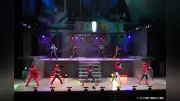 大人も童心に戻れるヒーローショー、東京ドームシティーで開催中
