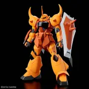 「HG 1/144 グフイグナイテッド(ハイネ専用機)」プレバン抽選販売開始