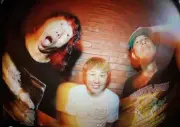 Hi-STANDARD、27年前のフジロック映像公開 今夜GREEN STAGEに登場