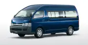 ハイエースはどこまで進化できる？「変えたくても変えられない」ニッポンの商用バン事情：高根英幸「クルマのミライ」
