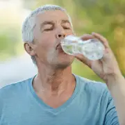 中高年男性に多い「隠れ脱水」の危険性と対策