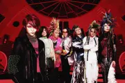 hide with Spread Beaver未発表デモ「TECHNO POP」が『Live News イット！』EDに決定