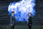 小島秀夫氏、『VIVANT』第2シーズン初回にサプライズカメオ出演