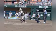 東筑が九州国際大付を破り決勝進出、9回逆転で9年ぶり夏切符へ