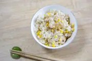 「しょうゆじゃなくうどんスープ!」ヒガシマルのとうもろこしご飯レシピが話題
