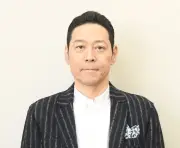 東野幸治、松本人志の大腸腫瘍手術に衝撃「無理せず頑張って」ラジオで思い語る