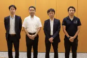 東大阪市、自転車通勤リスクと企業対応セミナーを実施