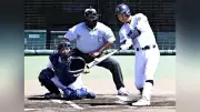 高校野球岐阜大会準々決勝 中京と関商工が4強進出