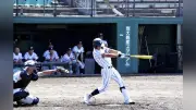 全国高校野球大分大会、柳ヶ浦の松尾が完封勝利、大分はコールド勝ちで16強出揃う