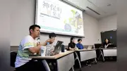 「ひじりばし博覧会2026」神保町の魅力発信　座談会や朗読会に600人