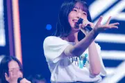 日向坂46五期生、初単独アリーナ公演で圧巻パフォーマンス 大野愛実「好きを超えた先に広がっていたのは…」