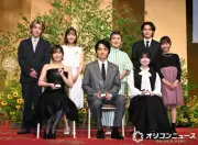 「放送文化基金賞」ドラマ部門最優秀賞は『ひらやすみ』、岡山天音と森七菜が演技賞