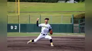 開星撃破の平田・藤井颯馬投手、磨いた変化球で快投　第108回島根大会