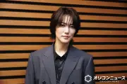 七海ひろき、20年越しアニメ化『天は赤い河のほとり』に感慨「関われるなら幸せ」