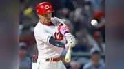 広島・菊池涼介、36歳で輝く好球必打の新境地 同点犠飛でチーム救う