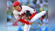 広島・栗林、約2か月ぶり勝利 新井監督「強力打線を相手に素晴らしい投球」