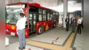 広島観光循環バス「めいぷる～ぷ」ルート変更、全便が広島城に停車