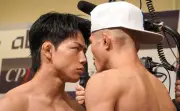 【RIZIN】ヒロヤと山本アーセンが前日計量で乱闘寸前、スタッフが慌てて制止