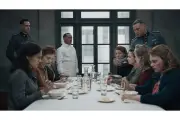 『ヒトラーの毒見役』監督コメント映像公開、現代にも通じるナチスの脅威を強調