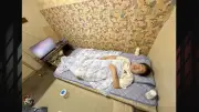ひつじねいり松村、1泊1100円ホテル潜入 前科10犯の宿泊者と遭遇