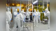 北大、半導体プロトタイピングラボ開所　研究・人材育成強化