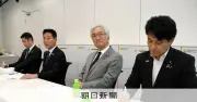 北陸新幹線延伸、自民と維新で「桂川案」が有力視 与党整備委で2案ずつ提示