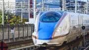 北陸新幹線延伸、3兆円増の小浜ルートを政府が推進する謎