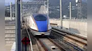 北陸新幹線延伸「小浜・京都ルート」桂川案、工期26年で自民・維新が正式決定