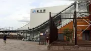 北陸新幹線「桂川案」決定、JR桂川駅周辺の現状と自治体の反応