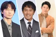 『北斗の拳』実写化シン役1位は横浜流星、阿部寛2位