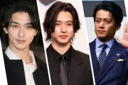 『北斗の拳』実写化ならトキ役は阿部寛が圧倒的1位、木村拓哉2位