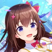『ホロライブドリームス』無料1位初登場、『Coffee Inc 2』有料1位急上昇（7/20〜26）