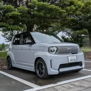 ホンダ新型EV「スーパーワン」が好調、試乗で感じた上質な走りと人気の秘密