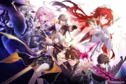 崩壊：スターレイルVer.4.4「汽笛は轟く、帰寂のさなかに」7月15日リリース、Fate UBWコラボ第2弾も