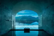 星野リゾート「界 宮島」が広島に初進出、瀬戸内海一望の温泉旅館