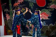 星のや竹富島、重要無形民俗文化財「種子取祭」没入プログラムを提供