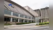 老朽化と利用減で教職員福利厚生施設「ホテルウェルビューかごしま」閉鎖