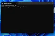 Windows 11のwingetでコマンド1つアプリを簡単インストール方法