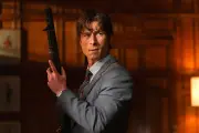 『大富豪になるための正しい殺し方』2026年11月公開、グレン・パウエル主演のA24クライムサスペンス