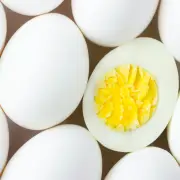 卵を「真の完全栄養食」にする方法：ビタミンCと食物繊維をプラス