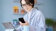 仕事中のSNS誘惑に勝つ方法「誘惑ゾーン」が効果的